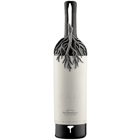 Quinta Don Bonifácio Raíz Tannat - Quinta Don Bonifácio - Espumantes do Sul