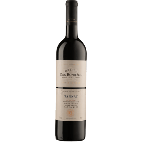 Quinta Don Bonifácio Single Vineyard Tannat - Quinta Don Bonifácio - Espumantes do Sul