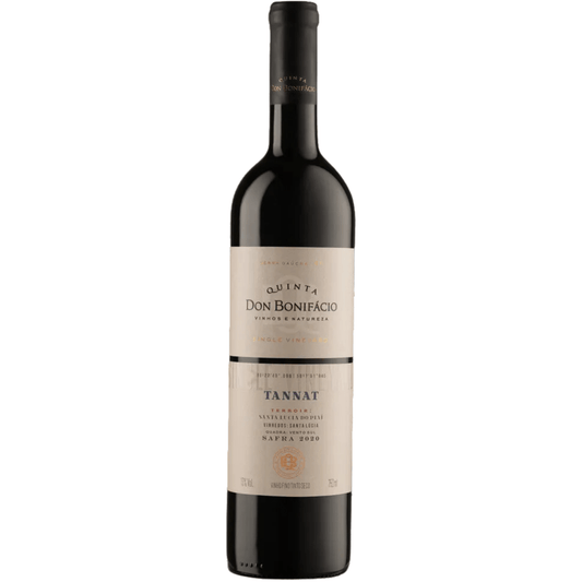 Quinta Don Bonifácio Single Vineyard Tannat - Quinta Don Bonifácio - Espumantes do Sul
