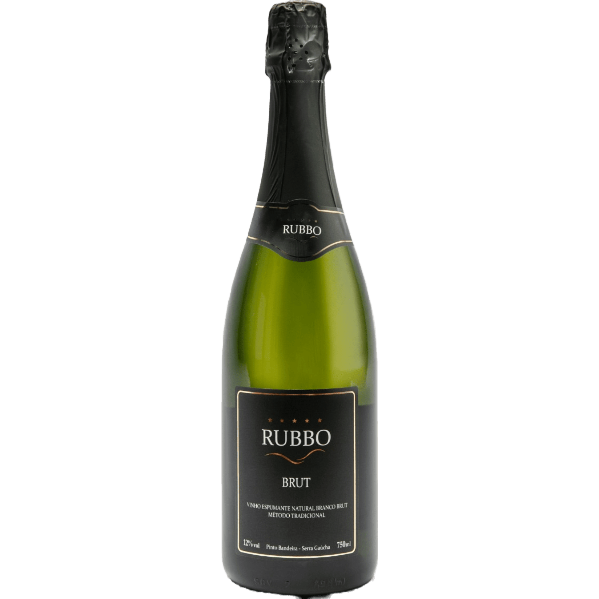 Rubbo Espumante Brut - Rubbo - Espumantes do Sul