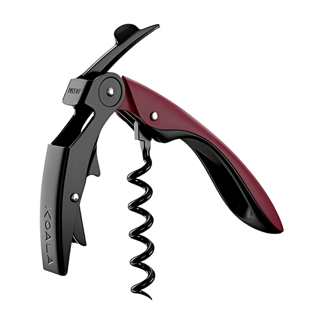 Saca Rolha Koala High Tech - Koala - Espumantes do Sul