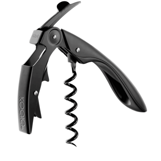 Saca Rolha Koala High Tech - Koala - Espumantes do Sul