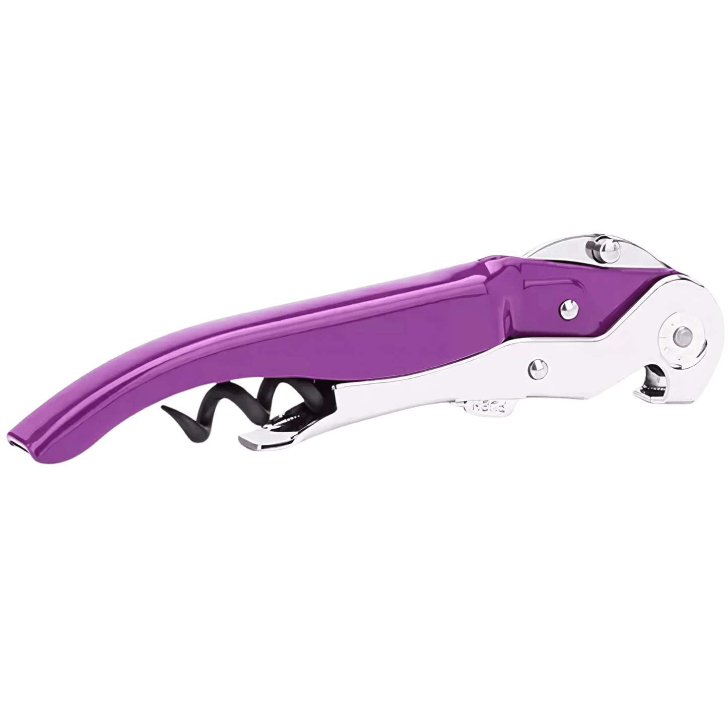 Saca Rolha Pulltex ClickCut - Pulltex - Espumantes do Sul