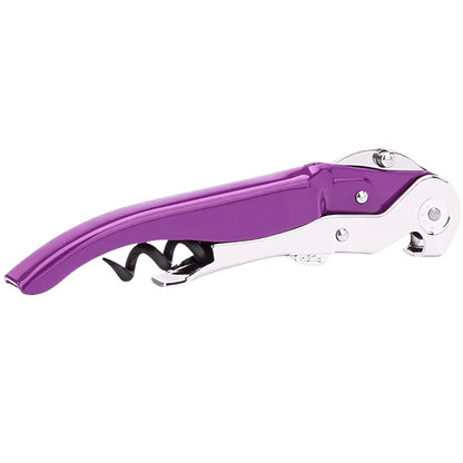 Saca Rolha Pulltex ClickCut - Pulltex - Espumantes do Sul