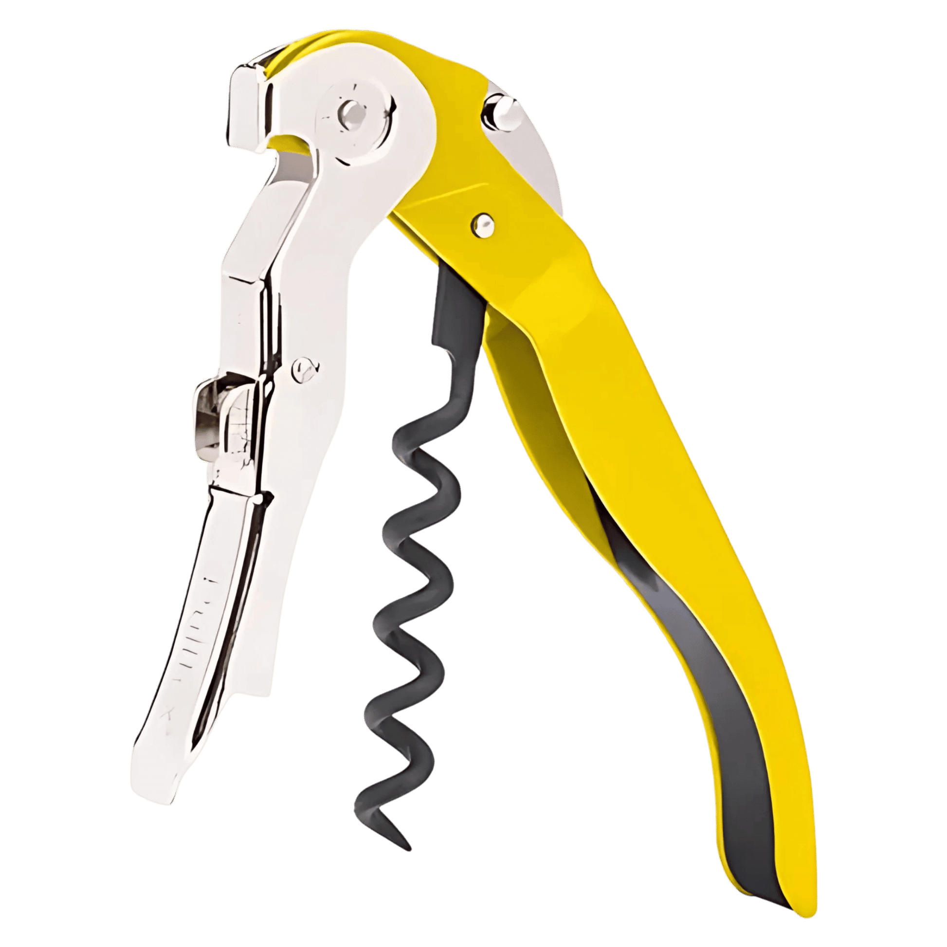 Saca Rolha Pulltex ClickCut - Pulltex - Espumantes do Sul