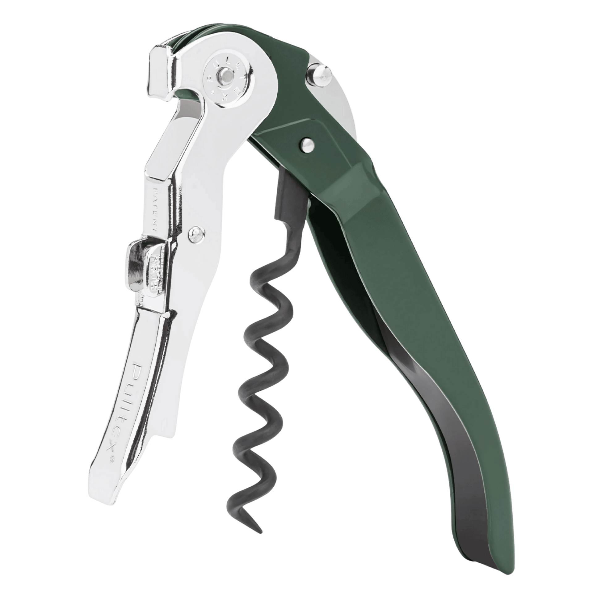 Saca Rolha Pulltex ClickCut - Pulltex - Espumantes do Sul