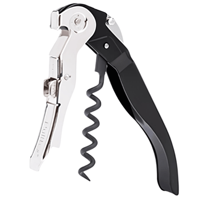 Saca Rolha Pulltex ClickCut - Pulltex - Espumantes do Sul