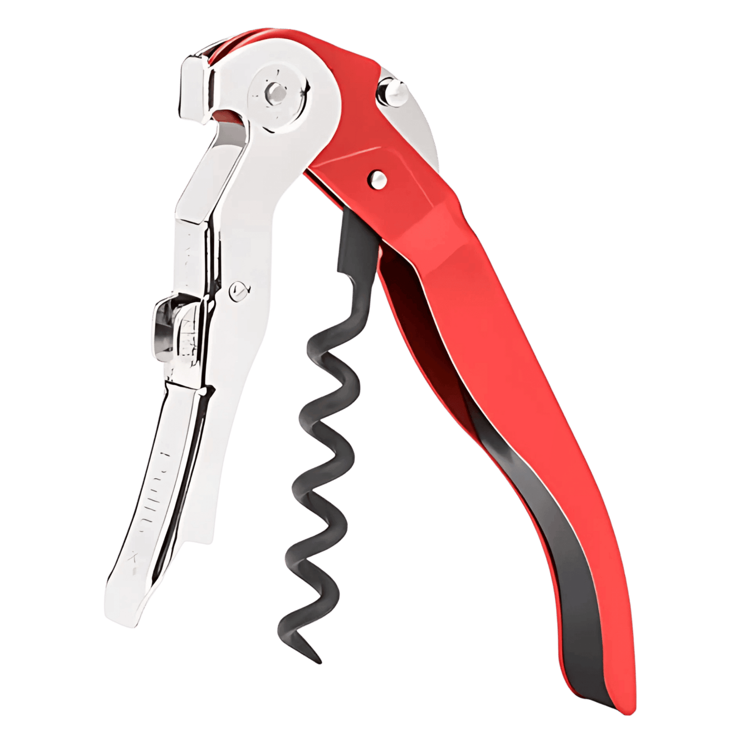 Saca Rolha Pulltex ClickCut - Pulltex - Espumantes do Sul