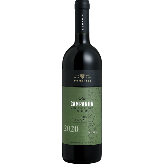 Salton Campanha Tannat - Salton - Espumantes do Sul