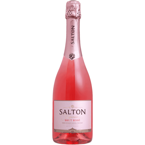 Salton Espumante Brut Rosé - Salton - Espumantes do Sul