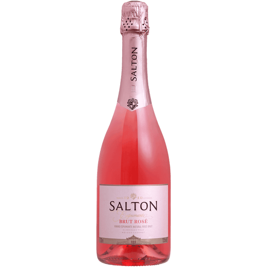 Salton Espumante Brut Rosé - Salton - Espumantes do Sul
