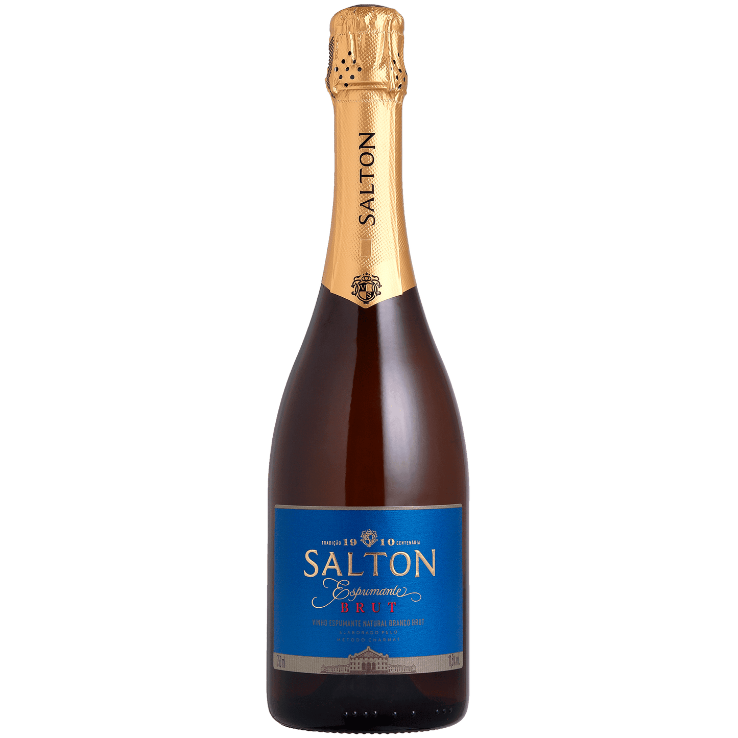Salton Espumante Brut - Salton - Espumantes do Sul