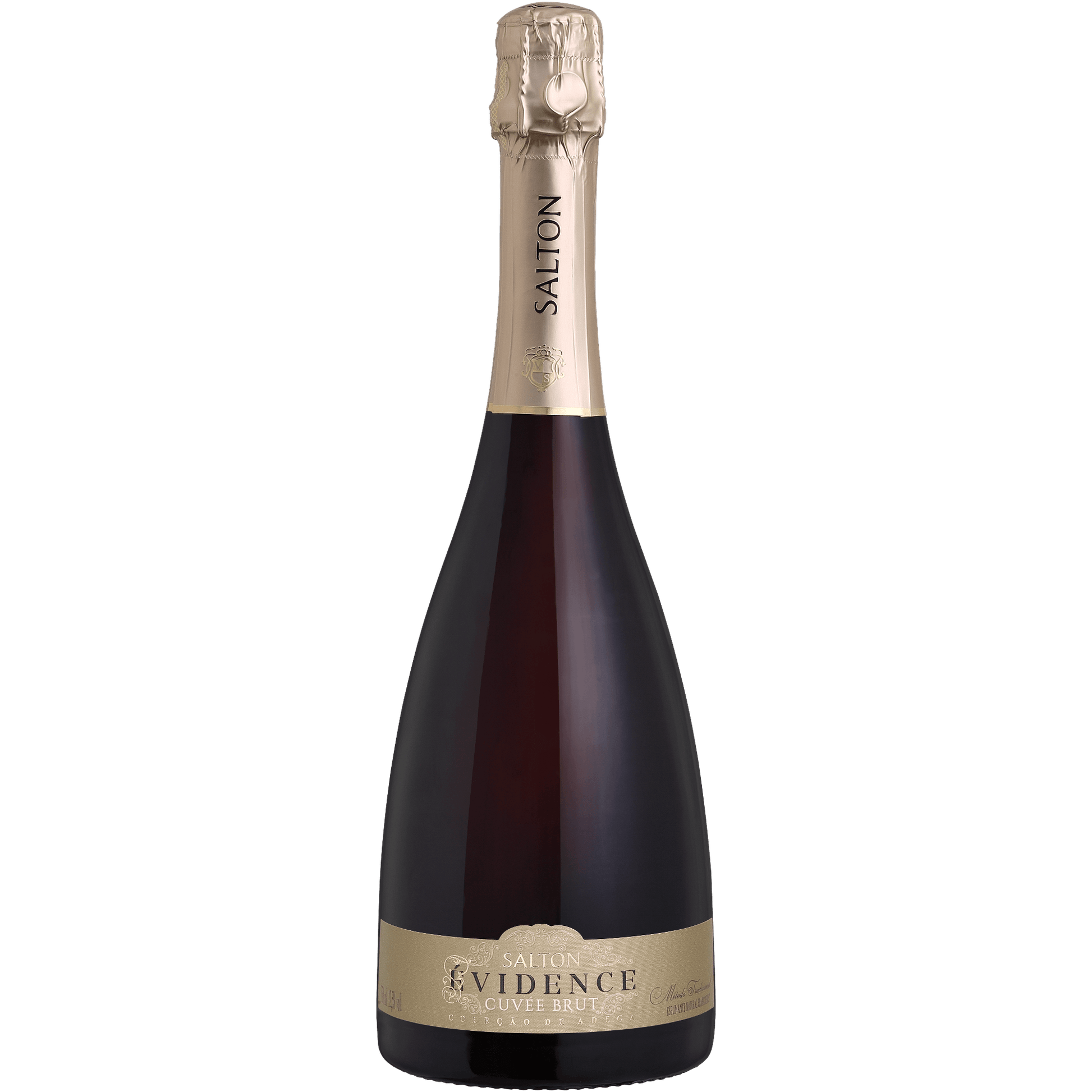 Salton Évidence Cuvée Espumante Brut - Salton - Espumantes do Sul