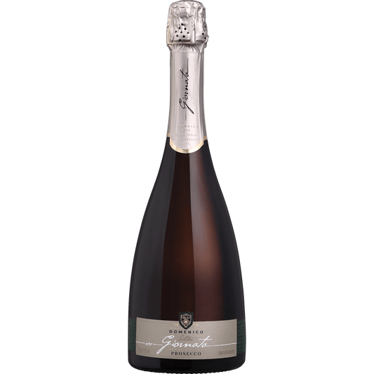 Salton Giornata Domenico Prosecco Espumante Brut - Salton - Espumantes do Sul