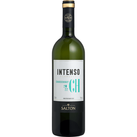 Salton Intenso Chardonnay - Salton - Espumantes do Sul