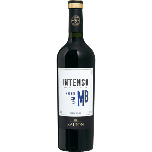 Salton Intenso Malbec - Salton - Espumantes do Sul