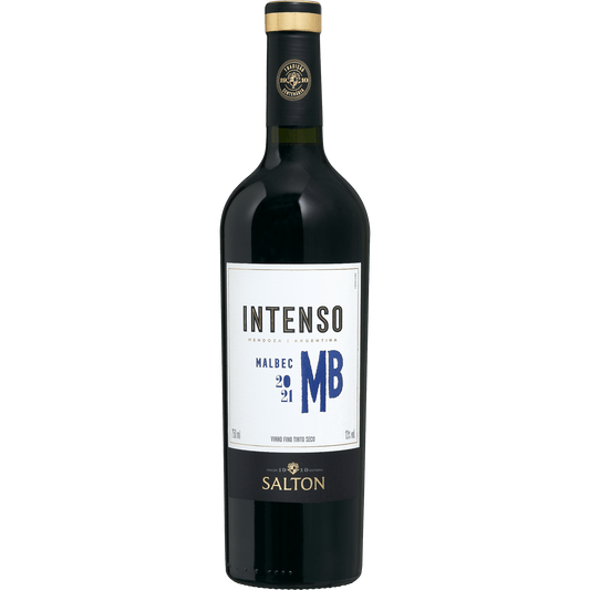 Salton Intenso Malbec - Salton - Espumantes do Sul