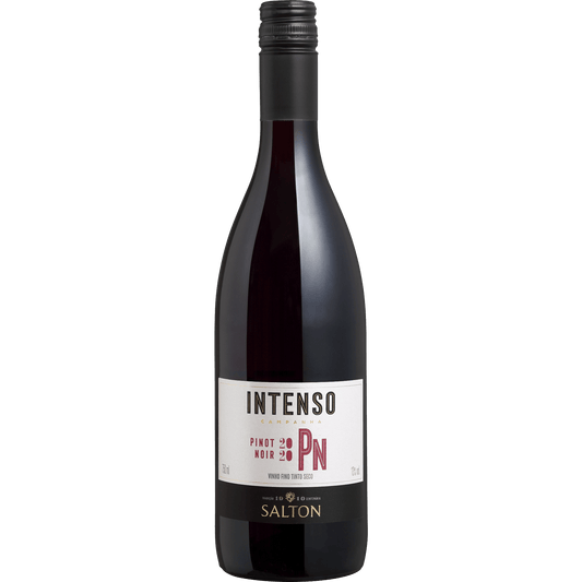 Salton Intenso Pinot Noir - Salton - Espumantes do Sul