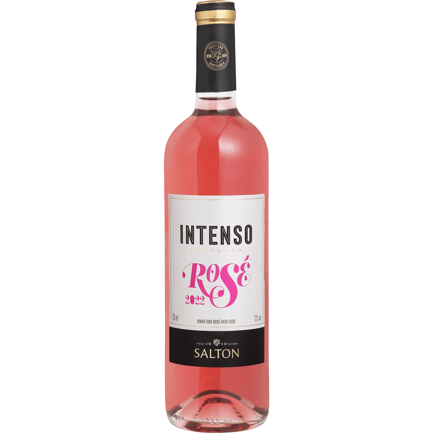 Salton Intenso Rosé - Salton - Espumantes do Sul