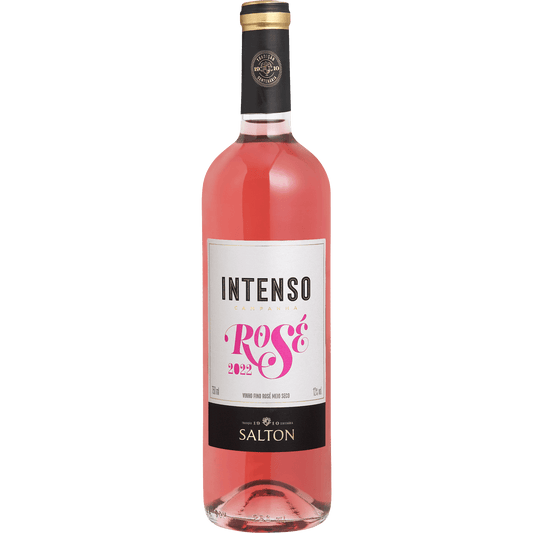 Salton Intenso Rosé - Salton - Espumantes do Sul