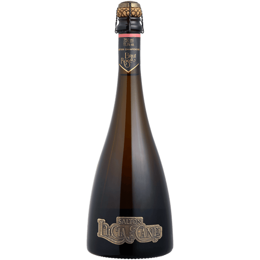 Salton Lucia Canei Espumante Brut - Salton - Espumantes do Sul