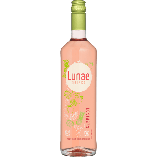 Salton Lunae Drink Clericot - Salton - Espumantes do Sul