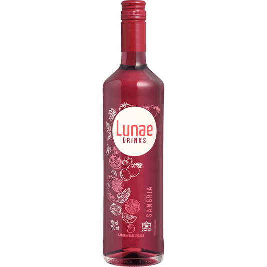 Salton Lunae Drink Sangria - Salton - Espumantes do Sul