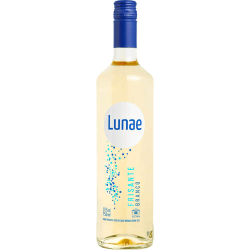 Salton Lunae Frisante Demi Sec - Salton - Espumantes do Sul