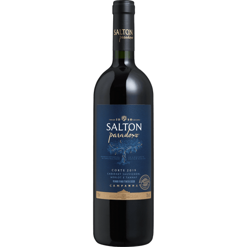 Salton Paradoxo Corte - Salton - Espumantes do Sul