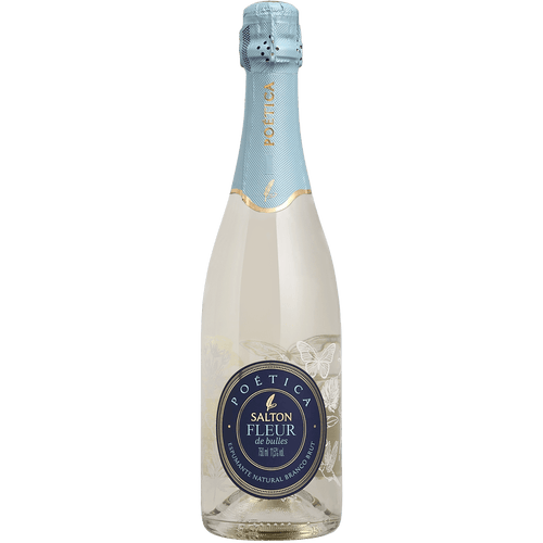Salton Poética Fleur de Bulles Espumante Brut - Salton - Espumantes do Sul