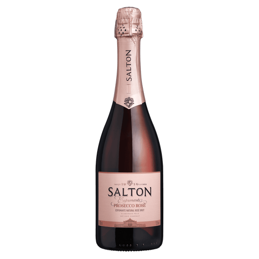 Salton Prosecco Espumante Brut Rosé - Salton - Espumantes do Sul