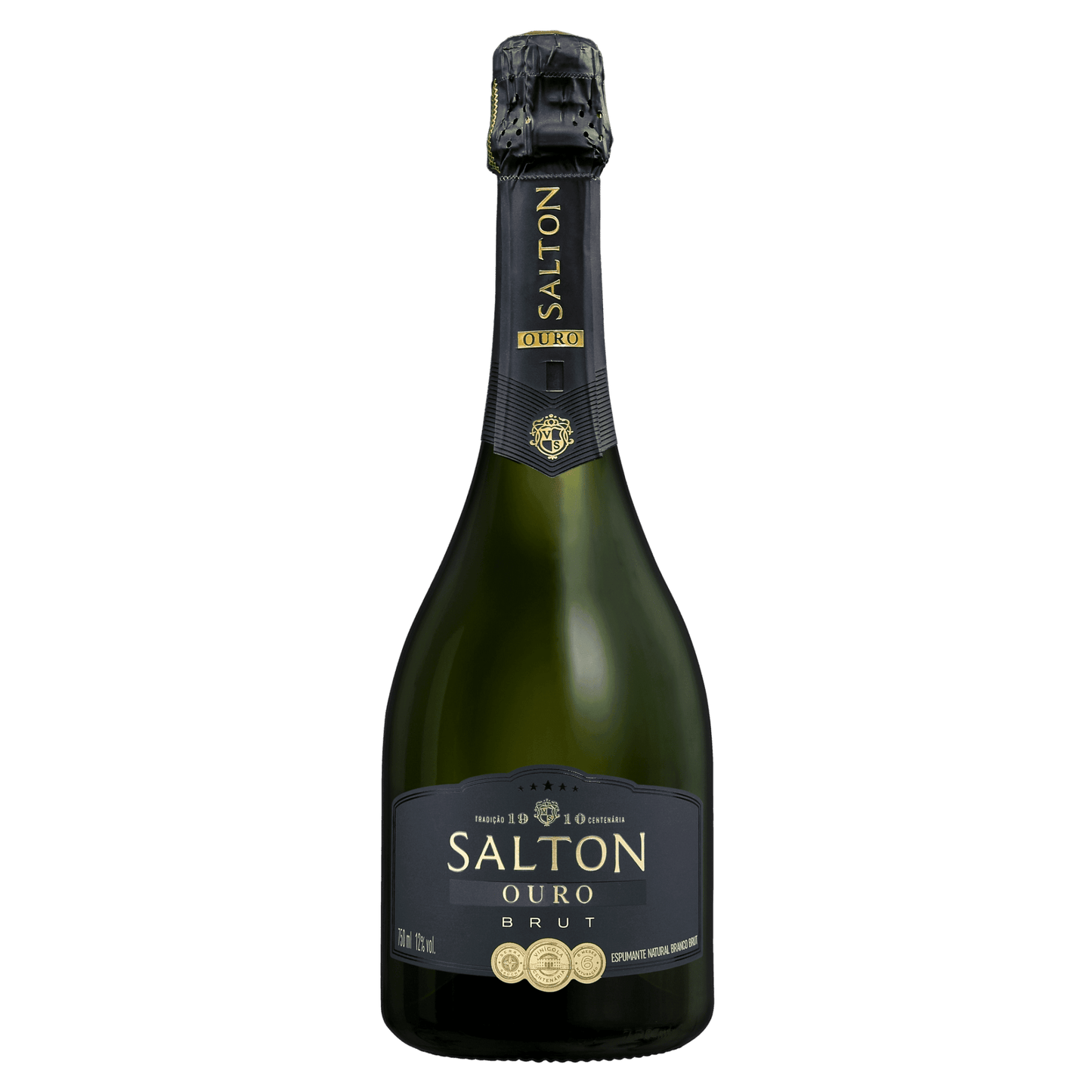 Salton Reserva Ouro Espumante Brut - Salton - Espumantes do Sul