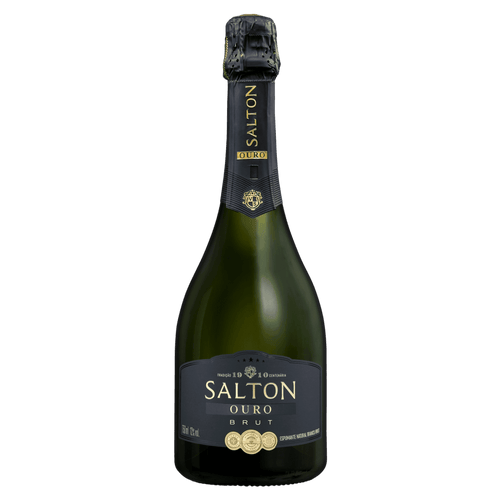 Salton Reserva Ouro Espumante Brut - Salton - Espumantes do Sul