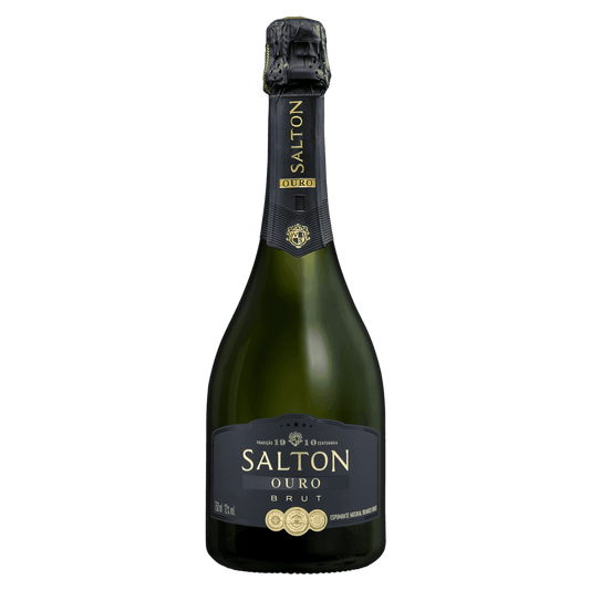 Salton Reserva Ouro Espumante Brut - Salton - Espumantes do Sul