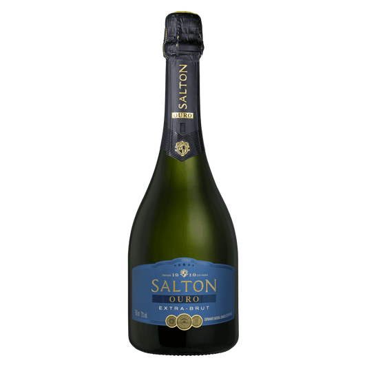 Salton Reserva Ouro Espumante Extra Brut - Salton - Espumantes do Sul