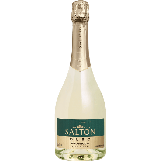 Salton Reserva Ouro Prosecco Espumante Brut - Salton - Espumantes do Sul