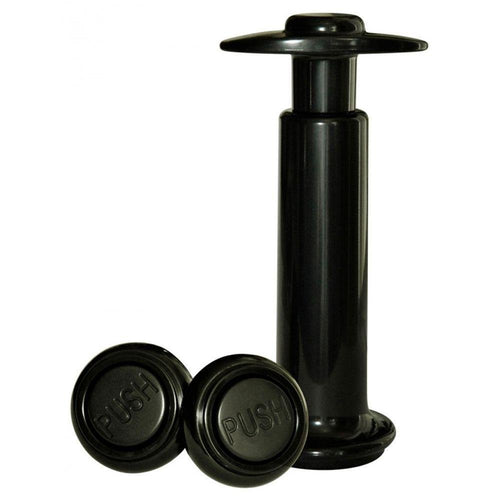 Salva - Vinho com Duas Tampas - Boccati - Espumantes do Sul