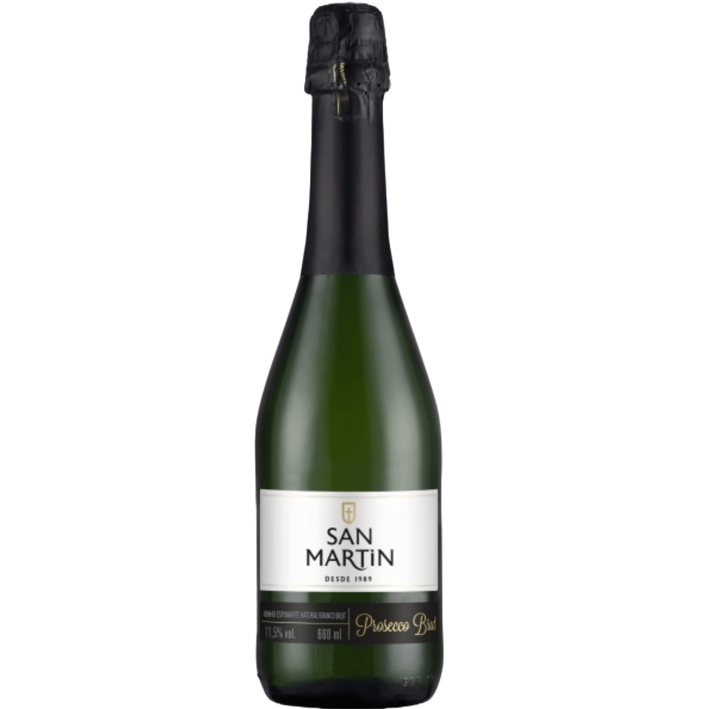 San Martin Prosecco Espumante Brut - San Martin - Espumantes do Sul