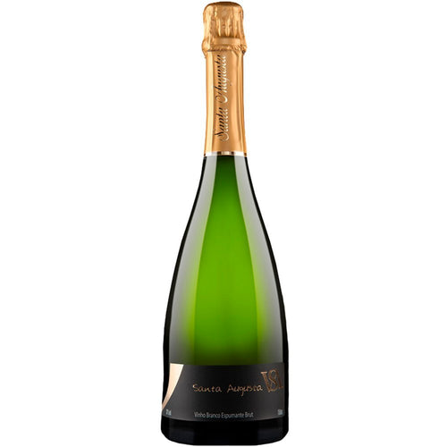 Santa Augusta Espumante Brut - Santa Augusta - Espumantes do Sul
