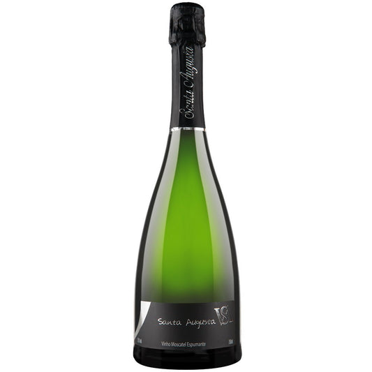 Santa Augusta Espumante Moscatel - Santa Augusta - Espumantes do Sul