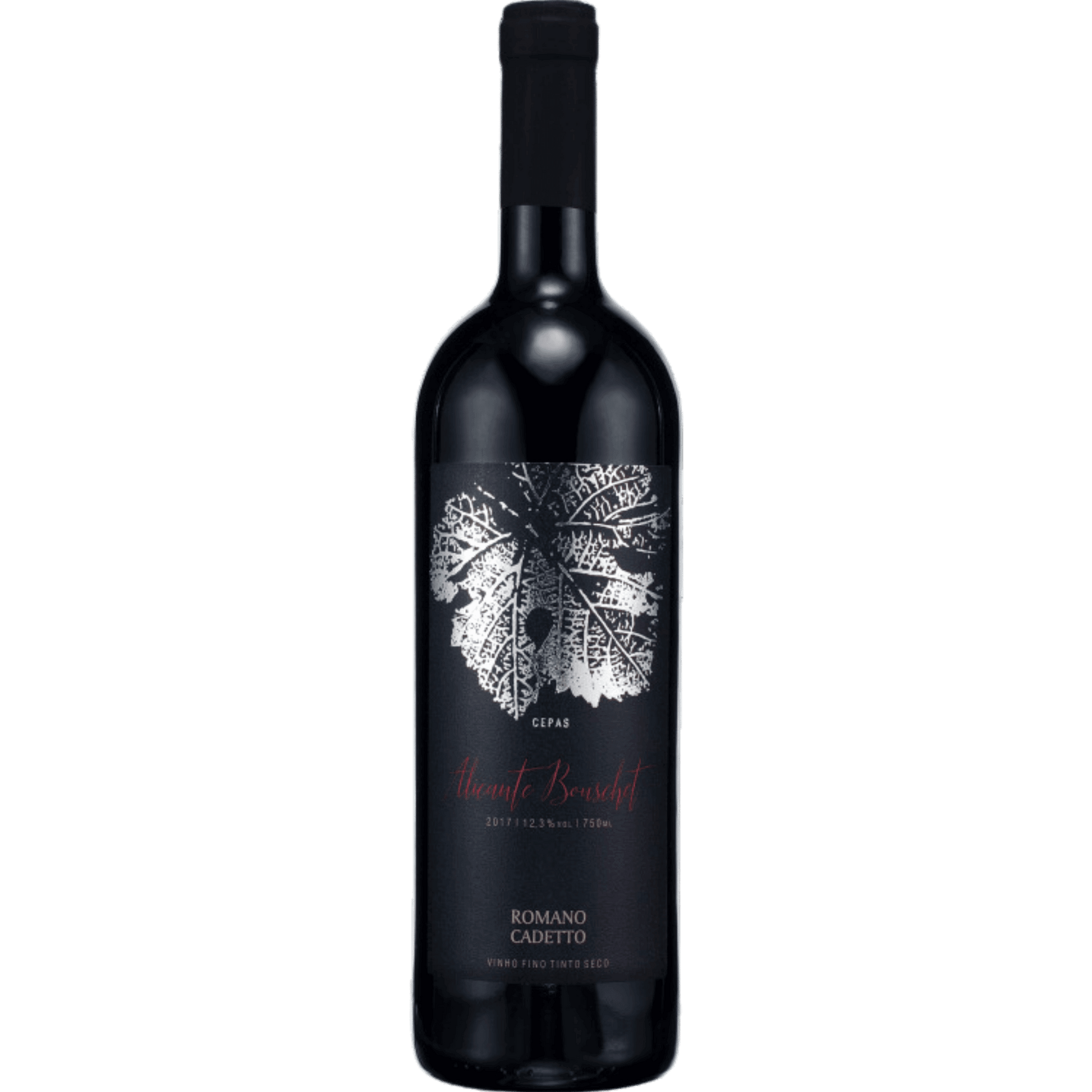 Santa Bárbara Alicante Bouschet - Santa Bárbara - Espumantes do Sul