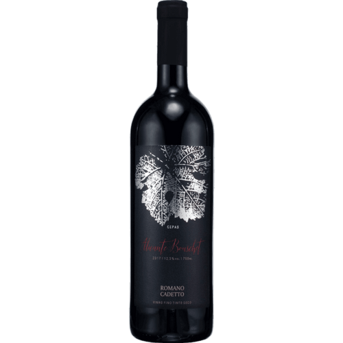 Santa Bárbara Alicante Bouschet - Santa Bárbara - Espumantes do Sul