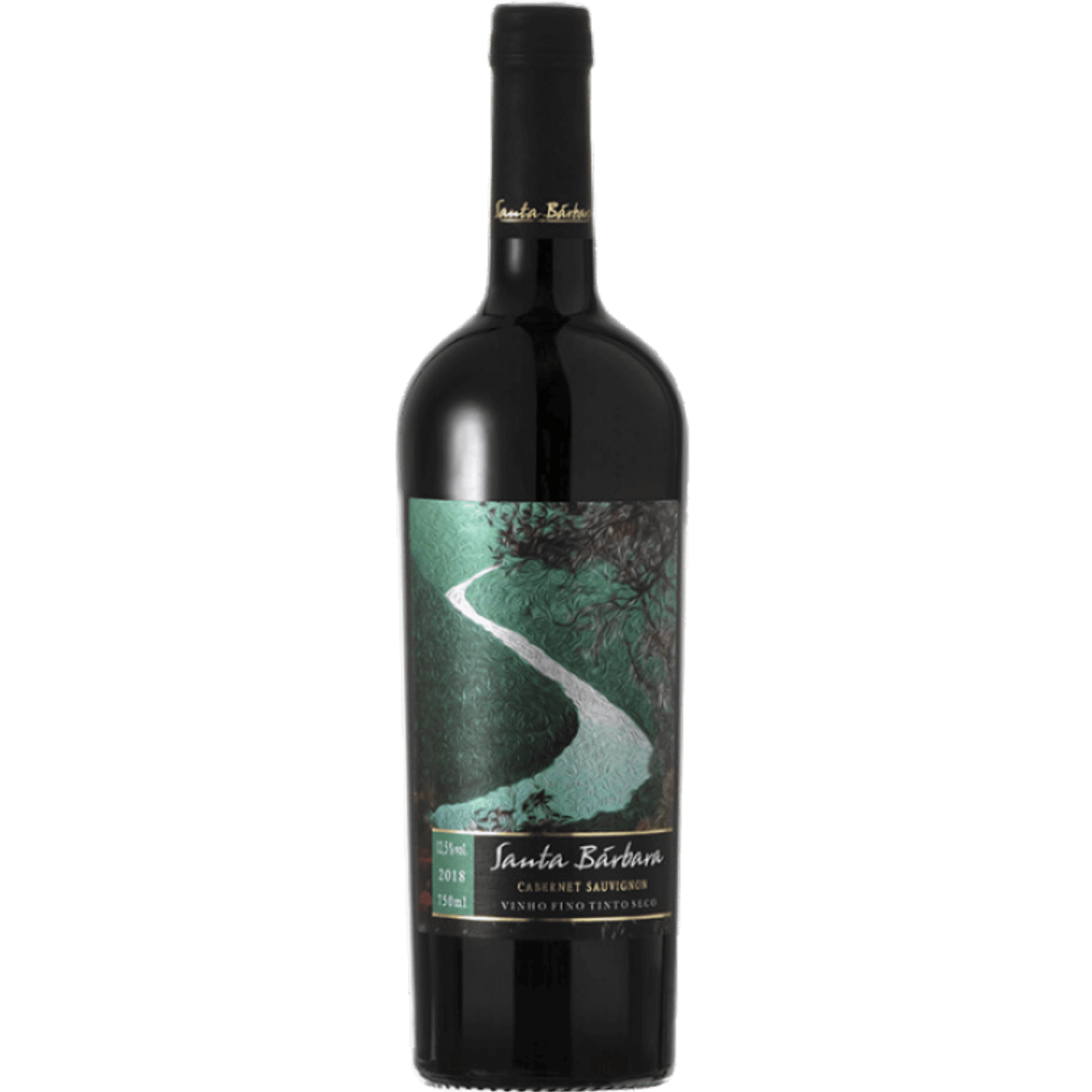 Santa Bárbara Cabernet Sauvignon - Santa Bárbara - Espumantes do Sul