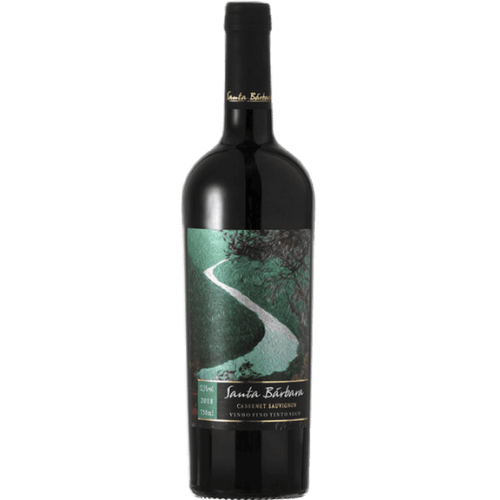 Santa Bárbara Cabernet Sauvignon - Santa Bárbara - Espumantes do Sul