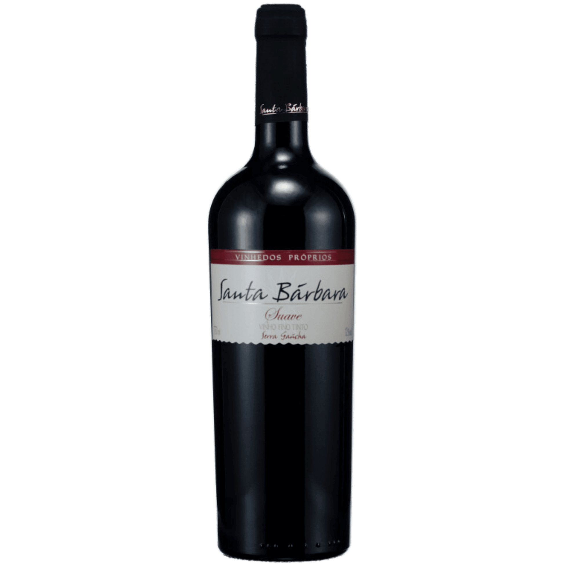 Santa Bárbara Cabernet Sauvignon Suave - Santa Bárbara - Espumantes do Sul