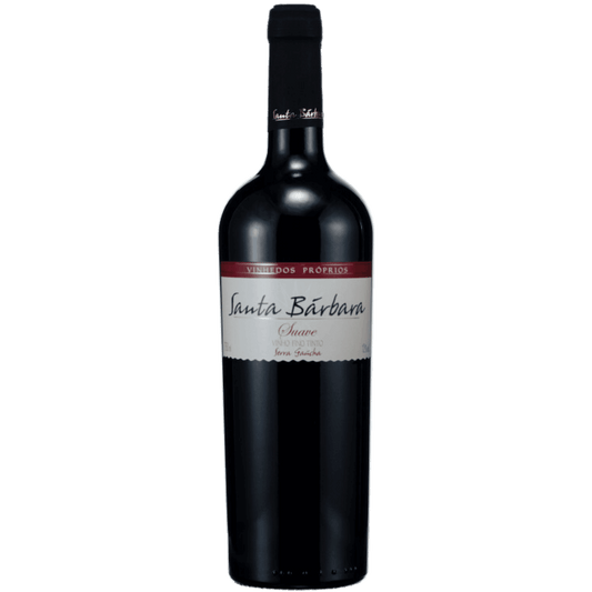 Santa Bárbara Cabernet Sauvignon Suave - Santa Bárbara - Espumantes do Sul