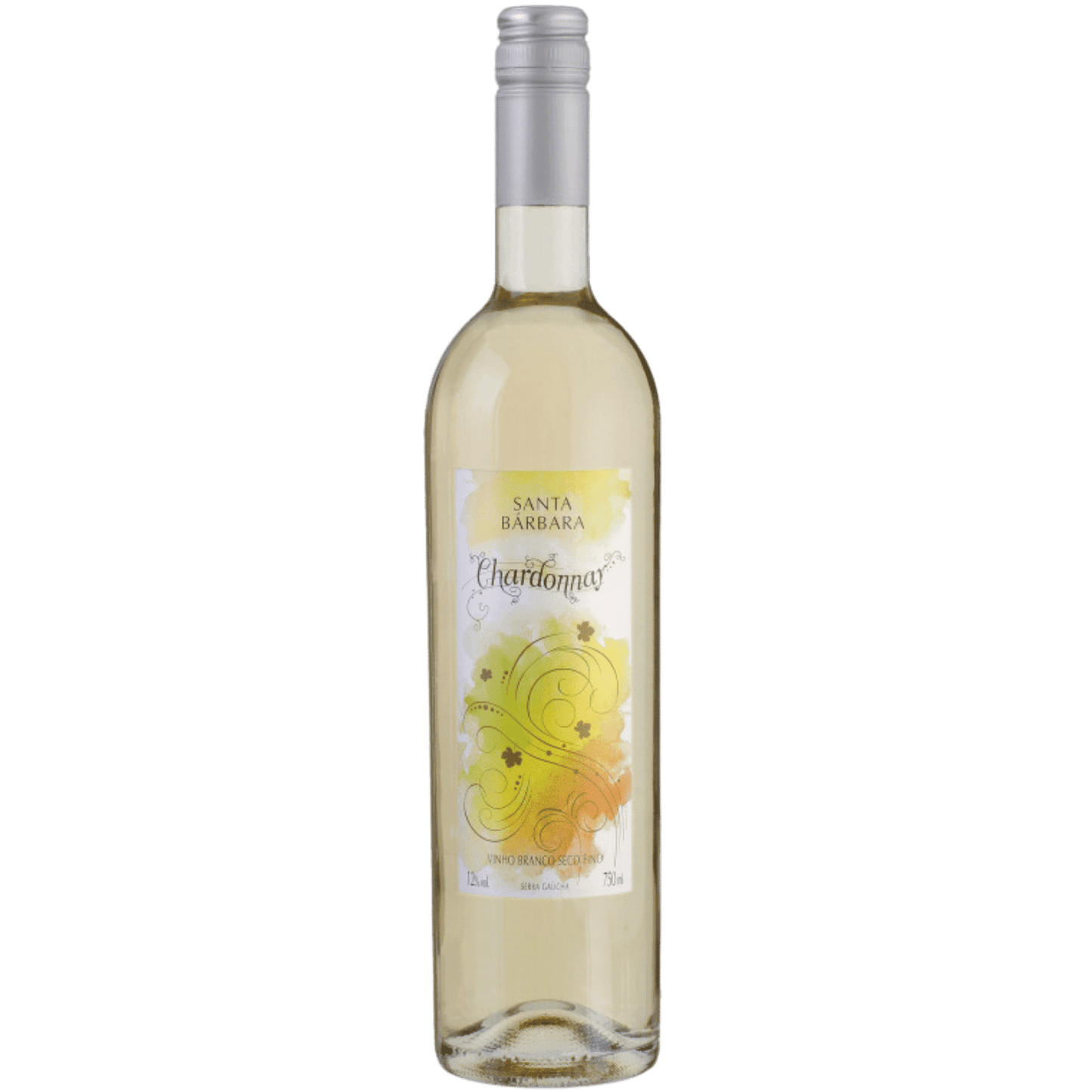 Santa Bárbara Chardonnay - Santa Bárbara - Espumantes do Sul