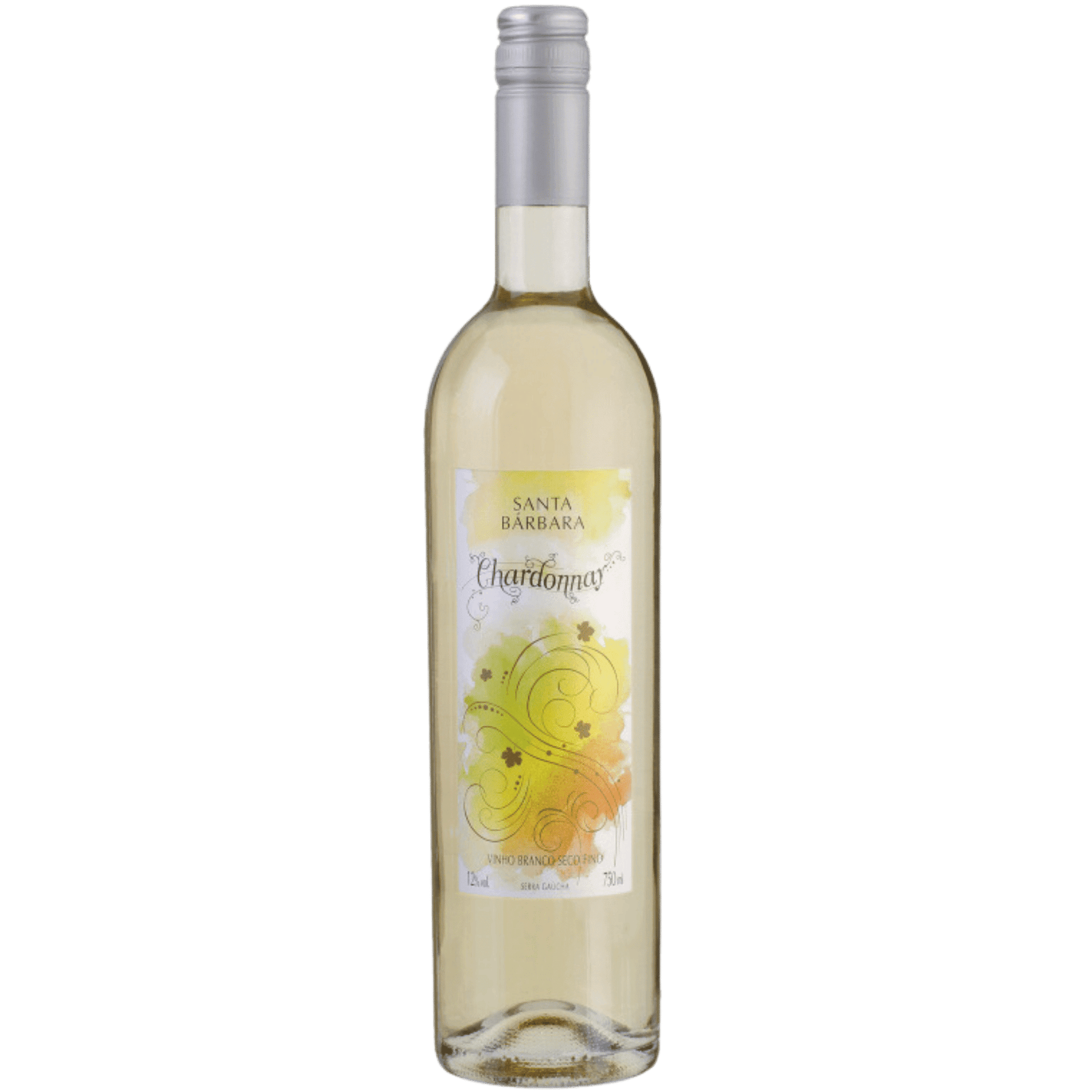 Santa Bárbara Chardonnay - Santa Bárbara - Espumantes do Sul