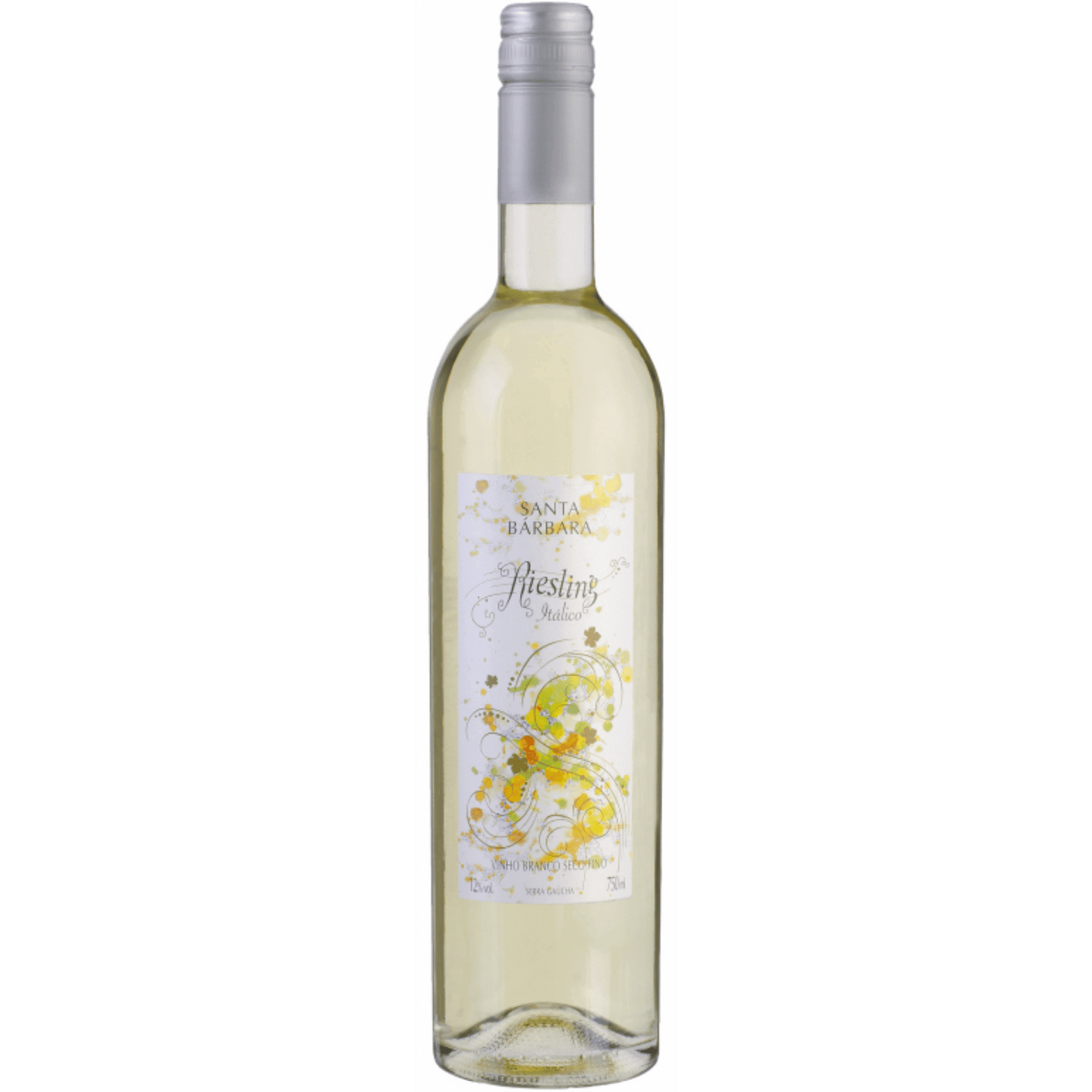 Santa Bárbara Riesling Itálico - Santa Bárbara - Espumantes do Sul