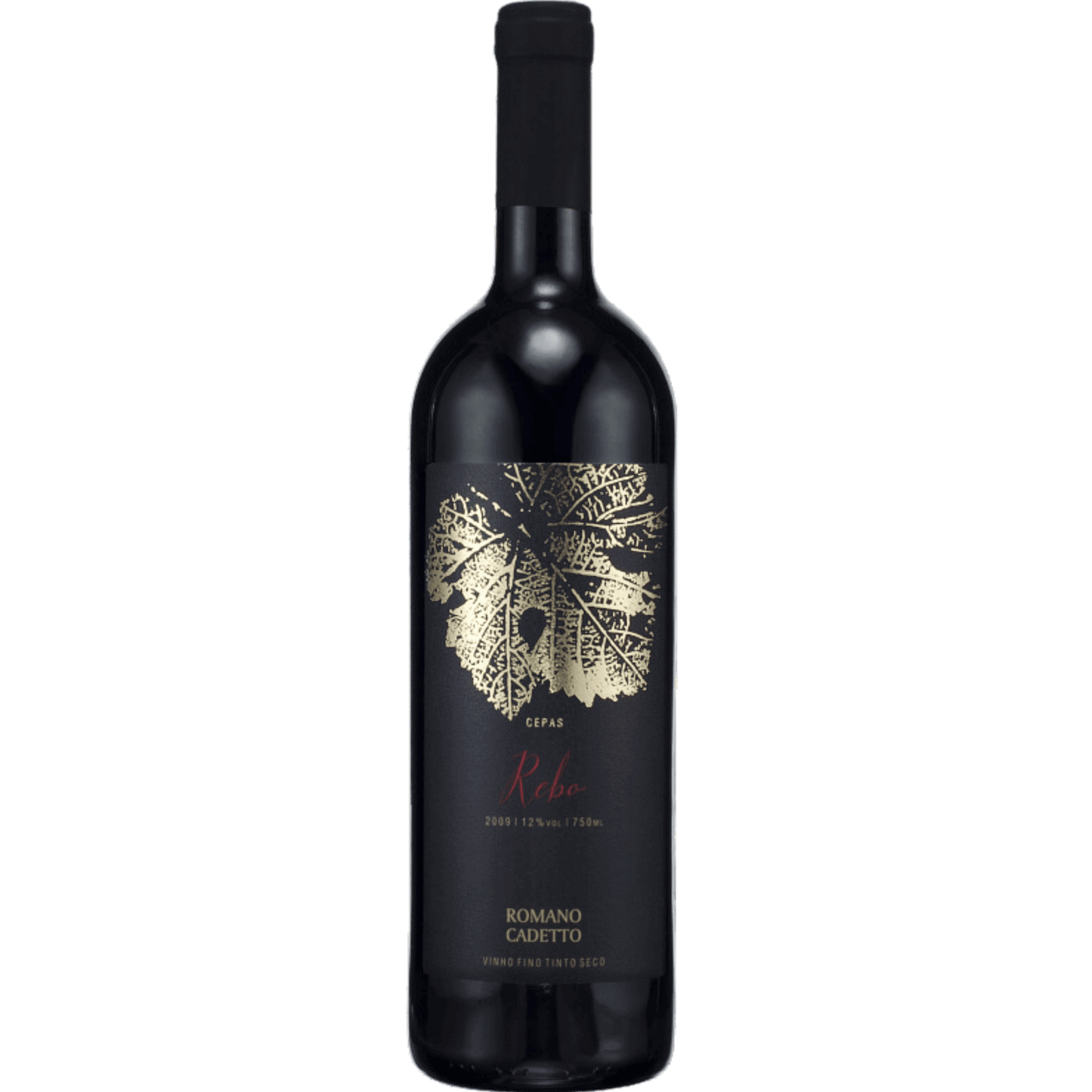 Santa Bárbara Romano Cadetto Rebo - Santa Bárbara - Espumantes do Sul